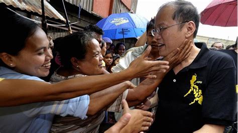 aimo of aquino|Benigno Aquino III: The quiet son of Philippine democracy icons.